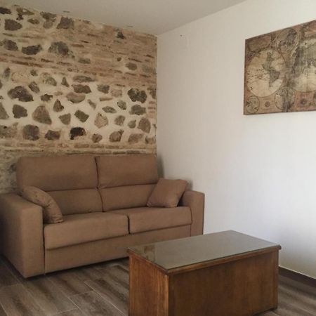 Apartamento Tolaitola Toledo Exterior photo